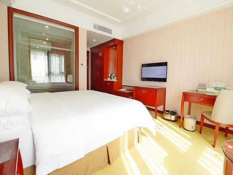 Vienna Hotel Shanghai Hongqiao National Convention Centre